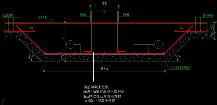 各类基础防水全攻略[施工工艺+算量+组价]_29