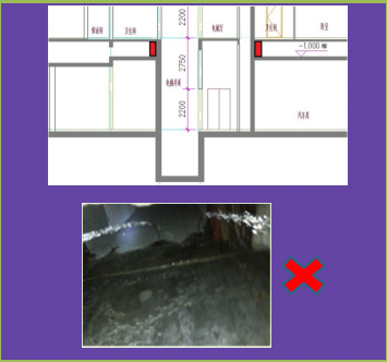 杭州知名地产地库防渗漏防洪施工节点标准化-架空层