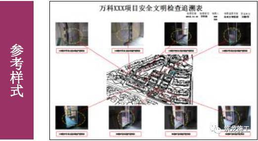 万科的精细化施工管理应用，兼顾安全、质量和工期！_14