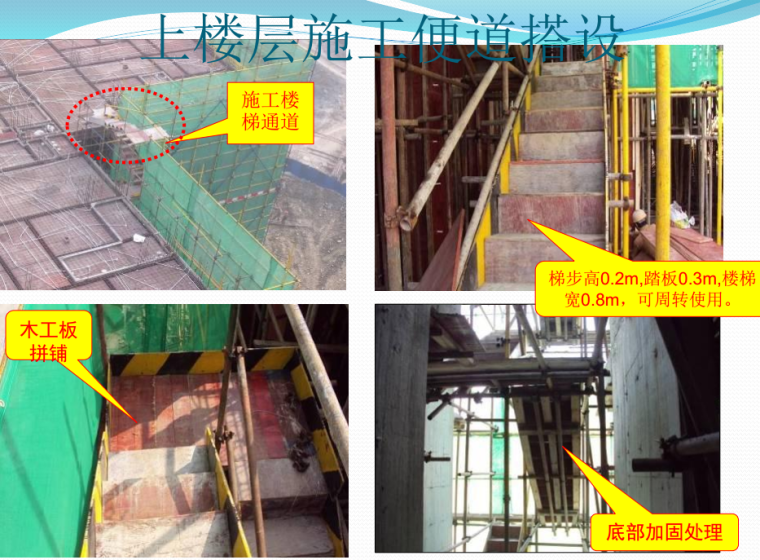 挂网喷浆安全技术交底资料下载-建筑工程脚手架搭拆安全技术及管理要点解析（150余页，图文并茂）