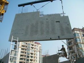 33层剪力墙住宅的周期资料下载-装配式剪力墙结构设计及拆分原则