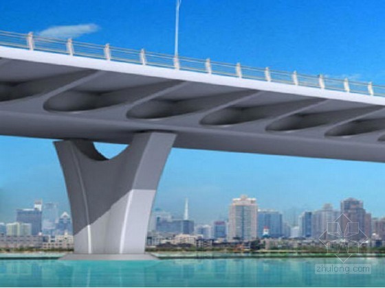 桥面板专项施工方案资料下载-桥梁61米Y形高墩专项施工方案36页（云南 翻模法）