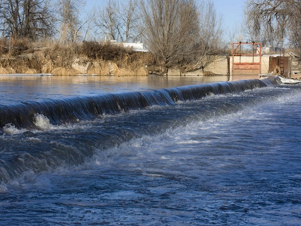 水土流失量预测资料下载-重庆水利工程水土保持方案报告书