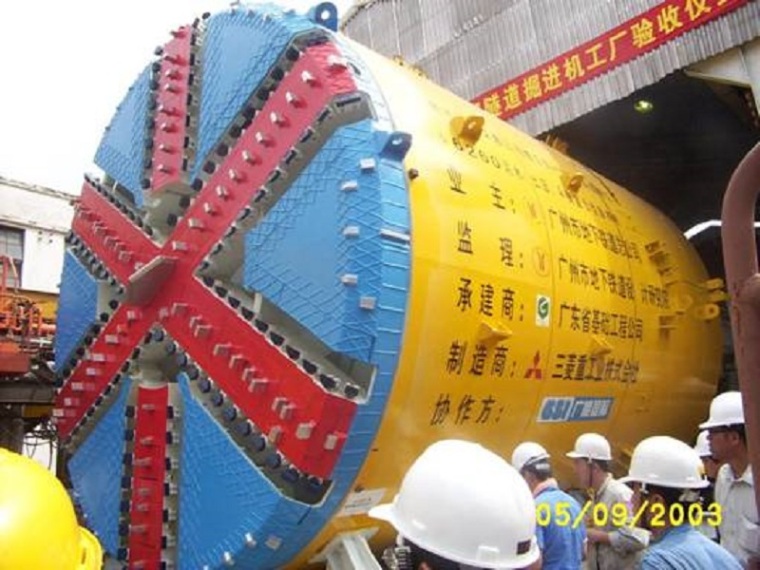 给排水工程设计手册之资料下载-地铁建设工程标准化管理手册