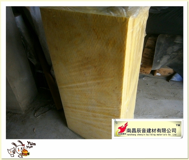 影视棚施工图资料下载-赣州生产直销玻璃棉板