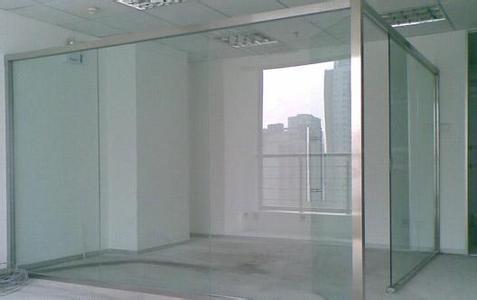 有框玻璃隔断安装资料下载-北京安装有框玻璃隔断 北京安装无框玻璃隔断