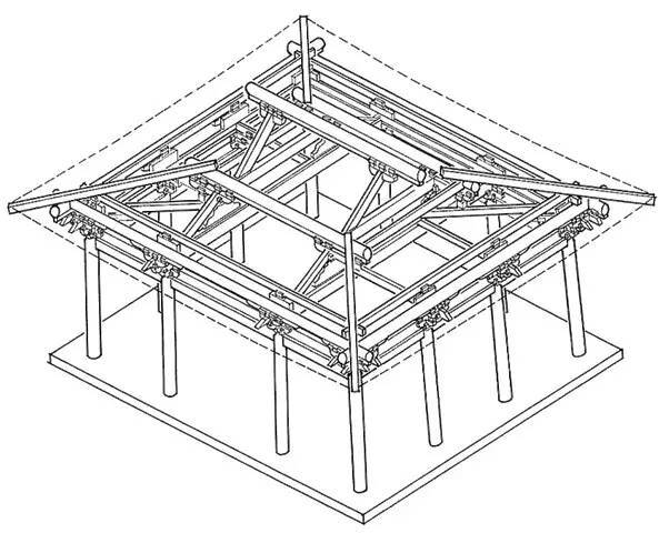 中国古建筑的精髓所在_25