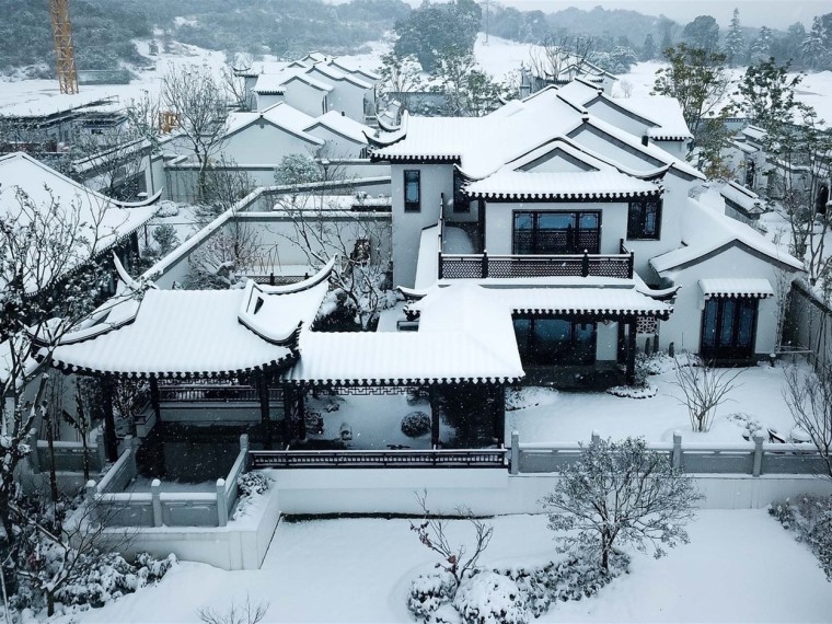 建筑周周精选资料下载-7天最热丨建筑周周精选案例（3月11日~17日合辑​）