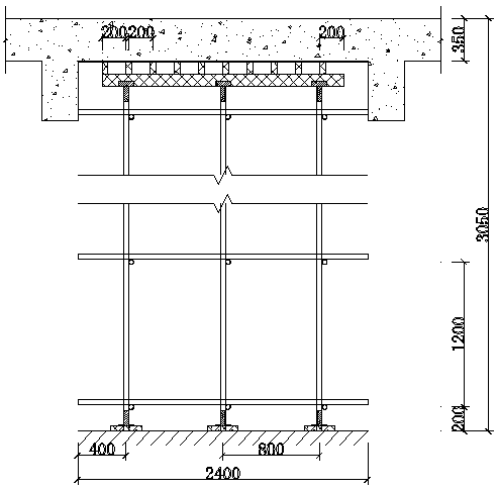 区域路网项目电力隧道施工方案_4