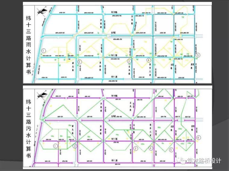 市政给排水设计全解，从规划到设计！_28