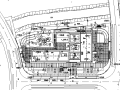 上海多层自用办公楼全套施工图（强弱电、建筑结构水暖电）