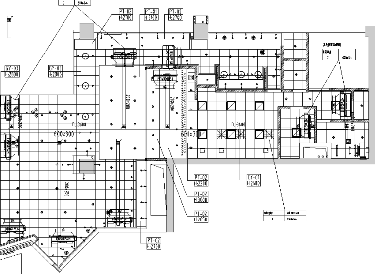 广州连锁餐厅机电全套施工图_7