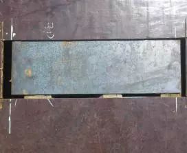 波形钢腹板组合体内外预应力混凝土箱梁施工工法_4