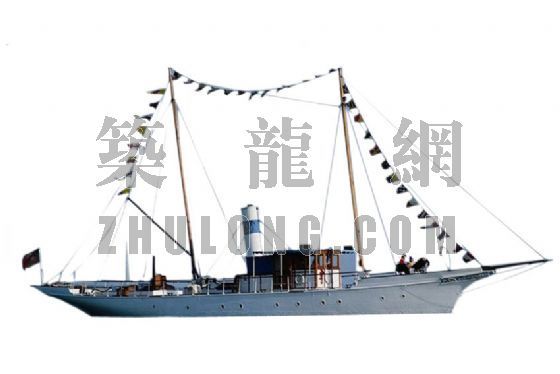 DFDS轮船终点站资料下载-轮船
