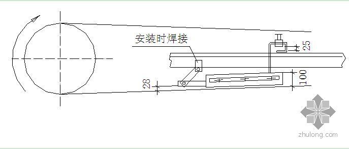 钢铁厂模型资料下载-安徽某钢铁厂焦炉干熄焦工程施工组织设计