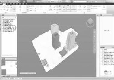 BIM技术在超高层建筑的实践应用_6