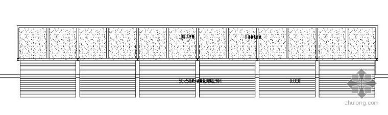 钢结构棚顶模型资料下载-钢结构棚施工大样图