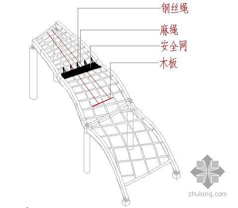 铝板保温屋面资料下载-上海某项目主题屋面幕墙施工方案（鲁班奖）