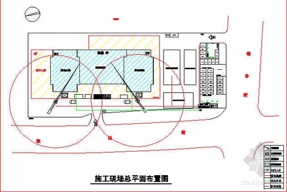 钢化夹胶雨棚节点图资料下载-苏州某高层商业广场工组织设计（技术标 创姑苏杯）