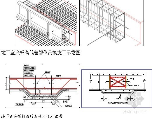 [甘肃]剪力墙结构住宅楼胶合板模板施工方案（计算书详细）