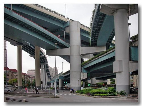 路桥项目技术管理策划资料下载-路桥施工技术管理制度