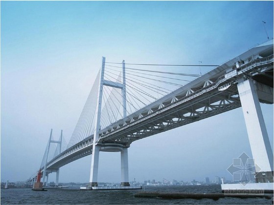 港口工程测量资料下载-桥梁工程测量讲义127页（勘测 施工测量）