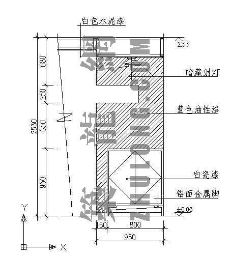 玄关