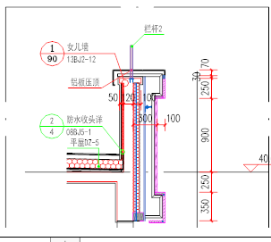 聚合聚苯板施工方案资料下载-外墙外保温施工方案(聚苯板)