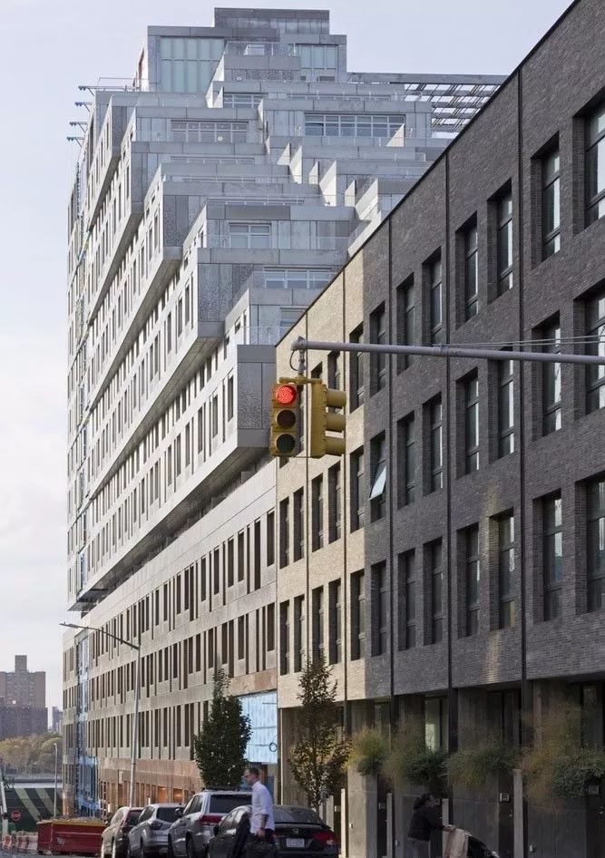 布鲁克林城市复兴，建造最“纽约”的经济适用房_3