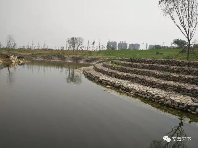 河道整治与河道生态边坡防护工程_6