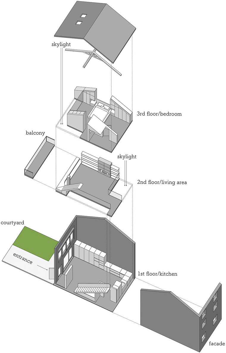 上海联排住宅改造-023-renovating-town-house-the-pine-china-by-studio-glume