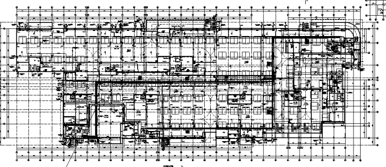 深圳凯中科技厂区给排水施工图_3