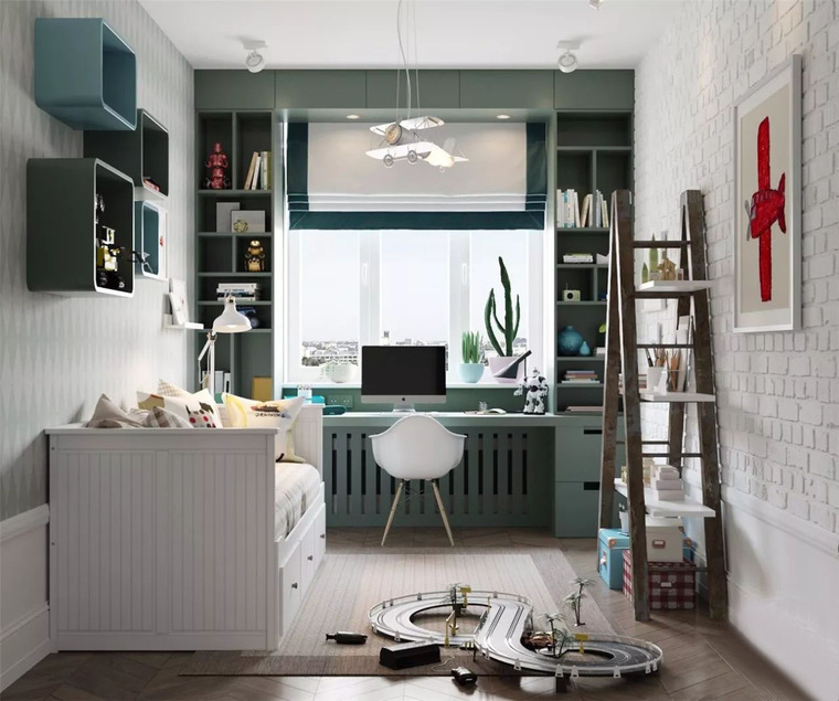 白俄罗斯明斯克住宅