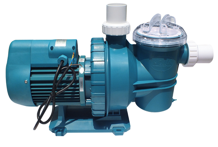 立式泵与卧式泵资料下载-循环泵的概述与选型要点