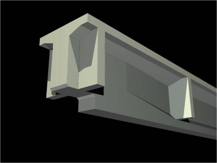 用3D技术，全方位还原T梁施工全过程，一看就会！_38