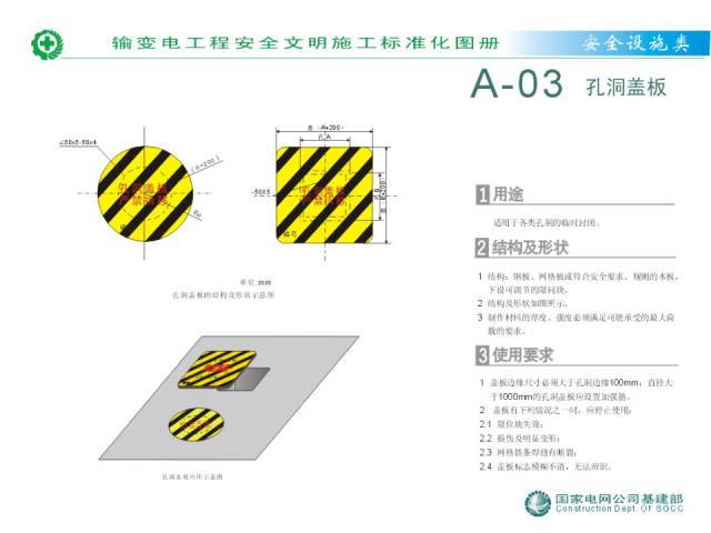 安全文明施工标准化图册_12