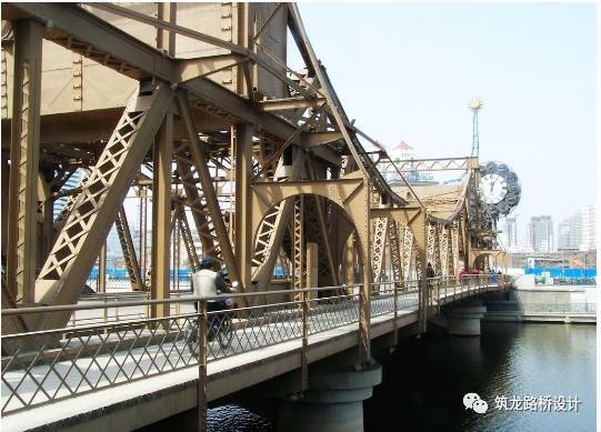 钢桥制孔工艺资料下载-钢桥面板防腐、防水技术详解（一）