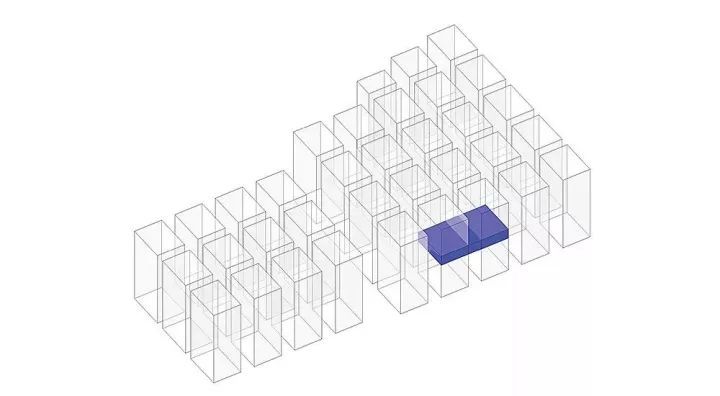 “握手楼”的逆袭，深圳首个城中村变身人才公寓_6