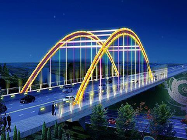 市政桥梁资料培训资料下载-城市桥梁工程培训讲义（PPT共86页）