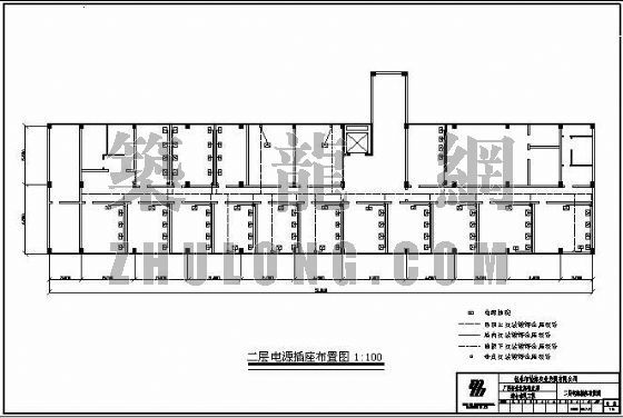 避雷地网施工资料下载-广西信托北海营业部