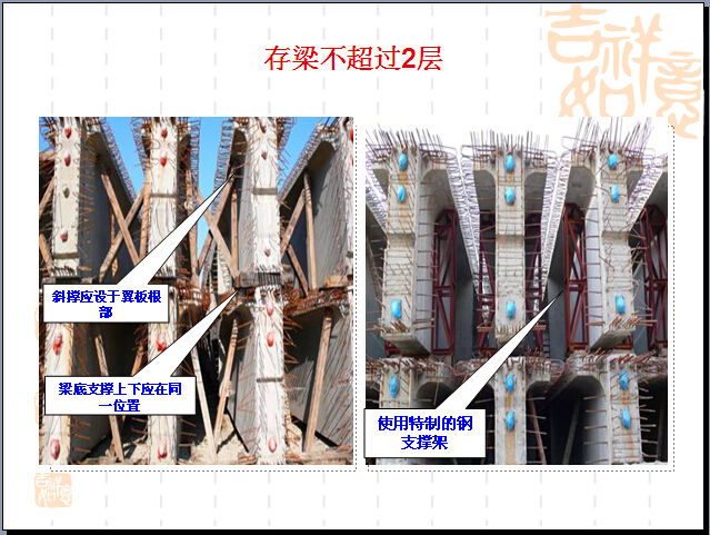 市政项目单位工程如何划分资料下载-市政工程创优研讨PPT讲解（312页，图文并茂）