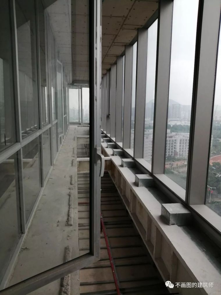 亚洲最高全钢结构超高层建筑设计理念介绍_21