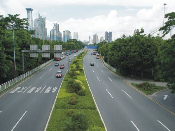 道路施工专项方案资料下载-市政道路专项施工方案参考范本