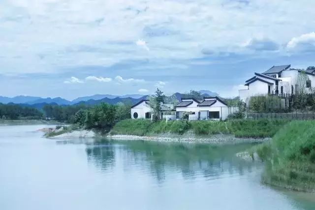 中式庭院特辑|未来的奢侈品，记忆里的中式院落（案例+60套资料）_20