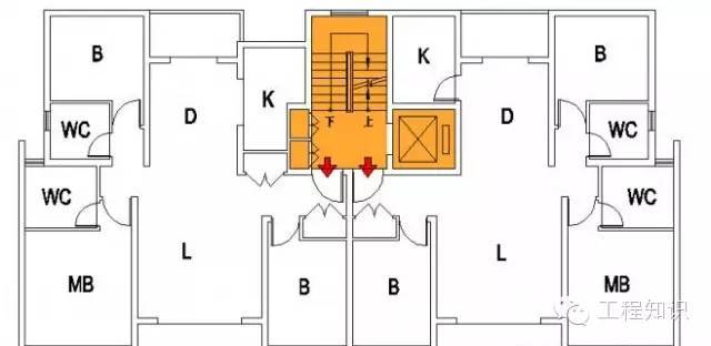 建筑中电梯方案集锦，建议收藏！-17.jpg