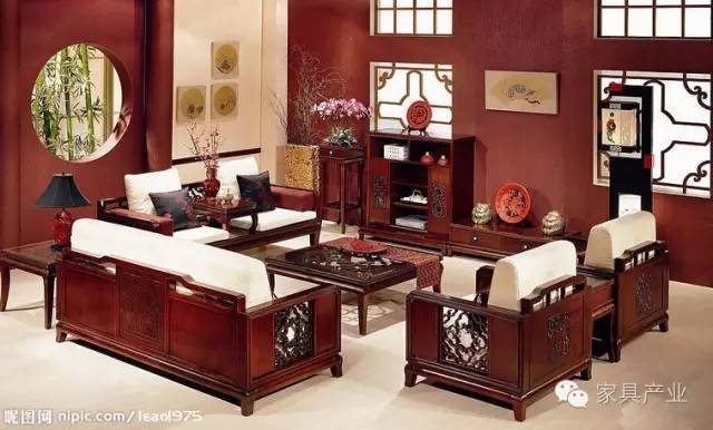 家具设计风格分类介绍_10