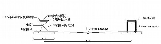 预制台座及龙门吊图资料下载-汕昆高速T梁预制及架设专项施工方案