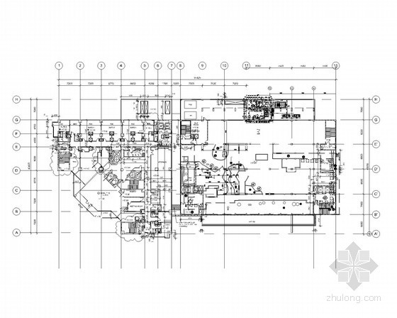 室内游泳池通风工程资料下载-[昆明]酒店游泳池给排水施工图