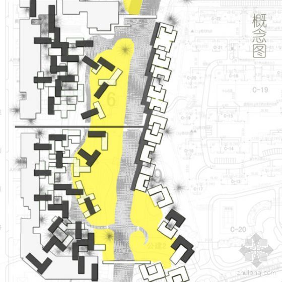 [西溪]某创意文化街规划方案-2