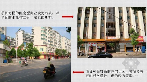 房地产项目产品定位案例资料下载-株洲某房地产项目产品定位与营销策划
